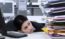 Отчетность, представляемая в Фонд социального страхования РФ