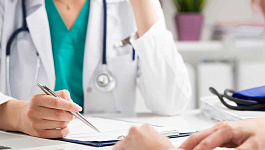 Внесены поправки в порядок оформления и выдачи больничных