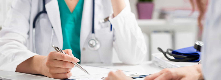 Внесены поправки в порядок оформления и выдачи больничных 