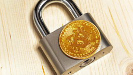 ФНС вправе арестовать цифровую валюту должника