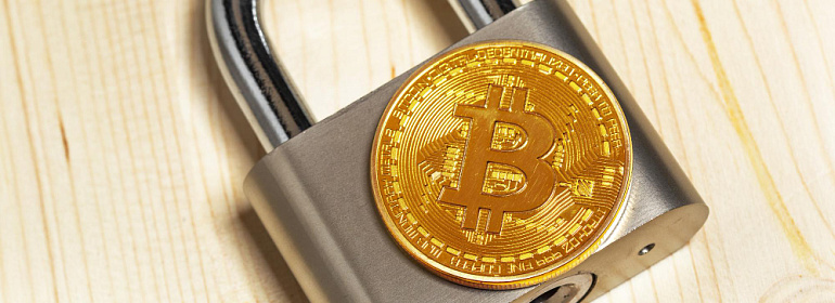 ФНС вправе арестовать цифровую валюту должника