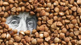 Расходы на питание вахтовиков