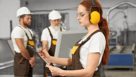 Как провести оценку профессиональных рисков