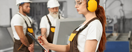 Как провести оценку профессиональных рисков