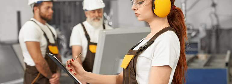 Как провести оценку профессиональных рисков