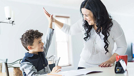 Заявление на вычет – в конце года, вычет – с начала