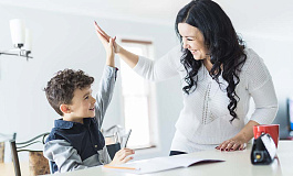 Заявление на вычет – в конце года, вычет – с начала