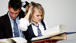 Разбираемся с нормативкой по бухгалтерскому учету