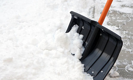 Учет расходов на уборку снега (примеры)