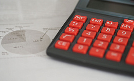 Отражаем в учете покупку ОС в долевой собственности