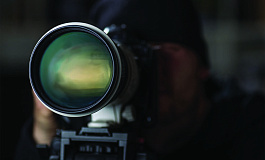 Видеоулика  как доказательство  в суде