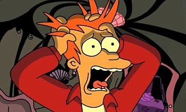 «Хьюстон, у нас проблема!» («Аполлон-13», 1995)