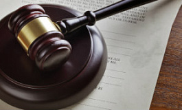 Обзор судебной практики