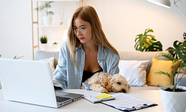 НДФЛ и взносы с компенсации дистанционным работникам в 2026 году