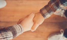 Фирма-поручитель