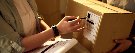 Можно ли принять на возврат товар, если у покупателя нет чека 