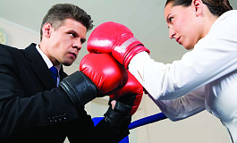 Бизнес продолжают «кошмарить» проверками