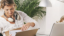 Бухгалтер для малого бизнеса