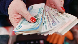 Минфин напомнил, как подтвердить расходы первичкой