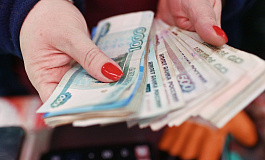 Минфин напомнил, как подтвердить расходы первичкой