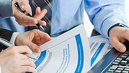 Состав отчетности и особенности ее оформления в 2014 году