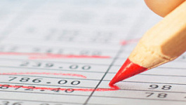 Исправляем ошибки в бухгалтерии (примеры)