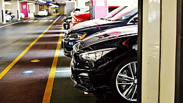 Куда и сколько транспортных деклараций сдают крупнейшие налогоплательщики