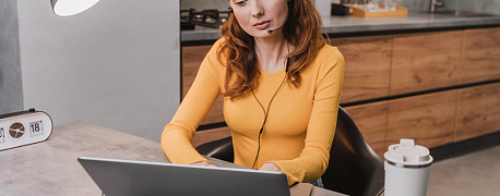 Для перевода работника на удаленку нужно согласие обеих сторон трудового договора