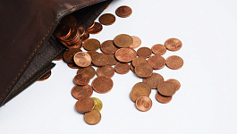 Когда отпускные меньше МРОТ?