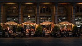 НДС льгота для общепита. Какие условия нужно соблюсти?