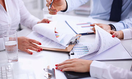 Смешанный договор подряда