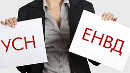 УСН или ЕНВД для нового ИП