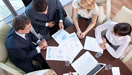 Новая форма декларации по налогу на прибыль: заполняем без ошибок