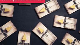 Налоговая ловушка государства