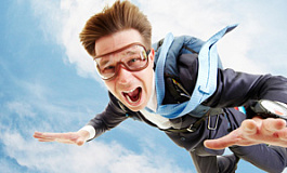 Обзор последних событий (с юмором)