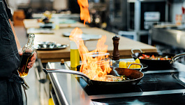 Бухгалтерский учет в общепите — 2026: специфика, изменения и полный чек-лист