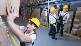 Коммерческий кредит: реализация товаров в рассрочку