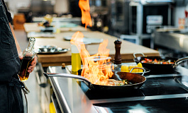 Бухгалтерский учет в общепите — 2026: специфика, изменения и полный чек-лист