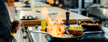 Бухгалтерский учет в общепите — 2026: специфика, изменения и полный чек-лист