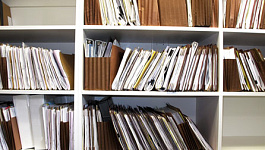 Заполняем Акты выбытия основных средств