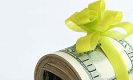 Необоснованная выгода