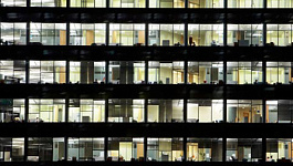 Аренда нежилых помещений