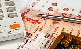Вычет НДС при перечислении аванса продавцу