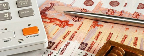 Вычет НДС при перечислении аванса продавцу   