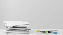 Нужно ли подавать подраздел 1.1 ЕФС-1, если сотрудница досрочно выходит из отпуска по уходу?