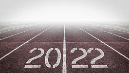 Что сдать в 1 квартале 2022 года: календарь для бухгалтера