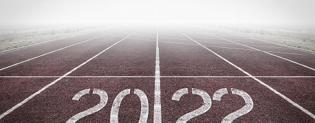 Что сдать в 1 квартале 2022 года: календарь для бухгалтера