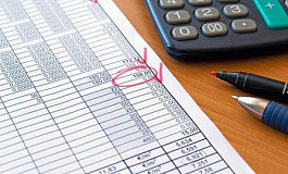 Как исправить ошибки в бухучете (примеры)