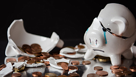 Отмена индексации зарплаты в компании, отработавшей год с убытком