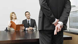 Испытательный срок при приеме на работу: сроки, оплата, продление